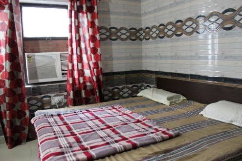 Hotel Riddhi Siddhi, Haridwar 4